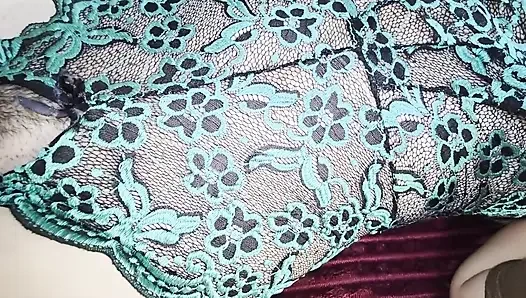 Öğrencimle oynuyorum