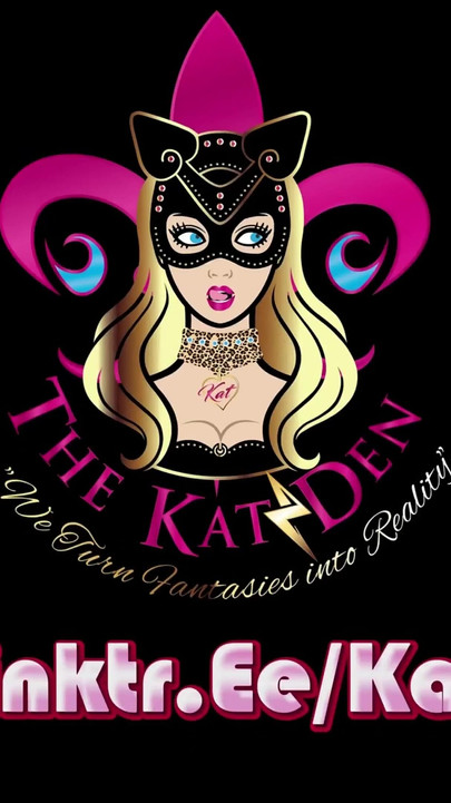 Kat-licious Private Dance Crna lateks haljina i čizme