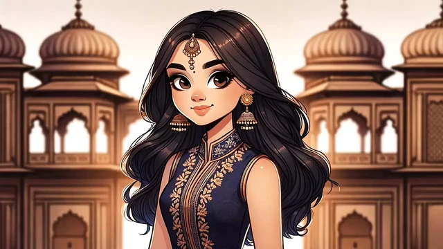 Hindi Sex Story: Surprise Sex