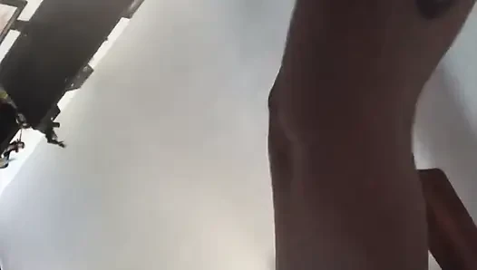 Fuck. Fuck! Fuck!!! Fucking Hell That Orgasm Was Intense!