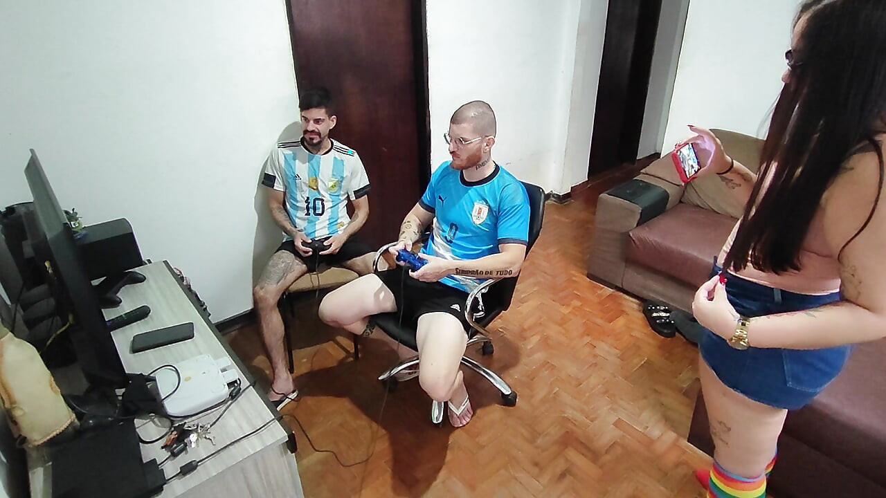 Stepbrotheragem snimanje iza kulisa