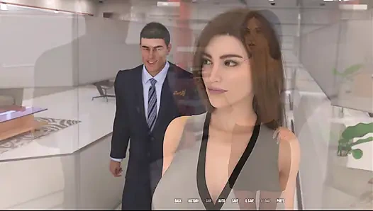 The Insecure Husband (part 1)