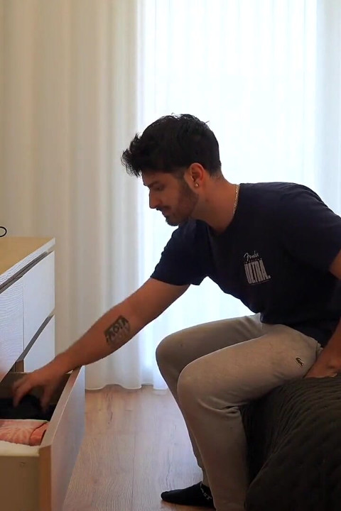 I Got Fucked by My Stepbrother with My Pantyhose on (english Subtitles)