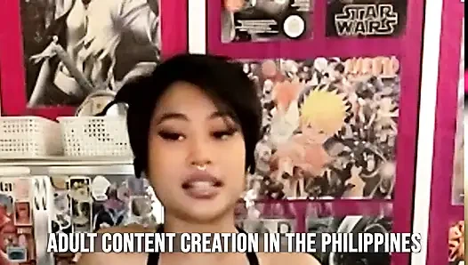 Wawancara trikepatrol #30 - salome salvi #2