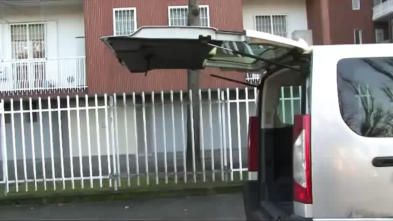 完整的色情片 7