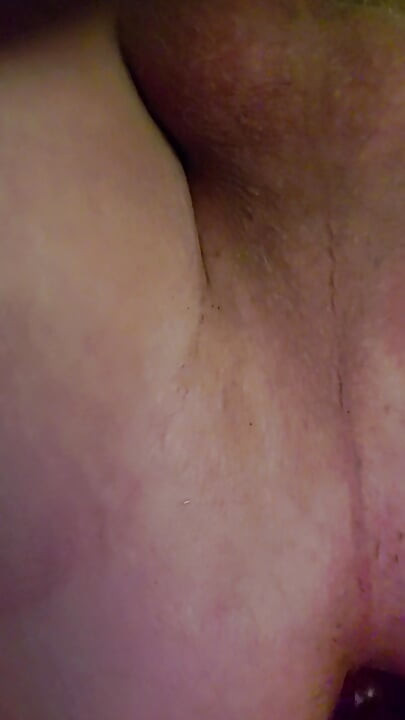 HornyDiver69 Gratulerer med St. Patrick's Day. Fikk et nytt leketøy, og likte en dobbel CUM ved å bruke det