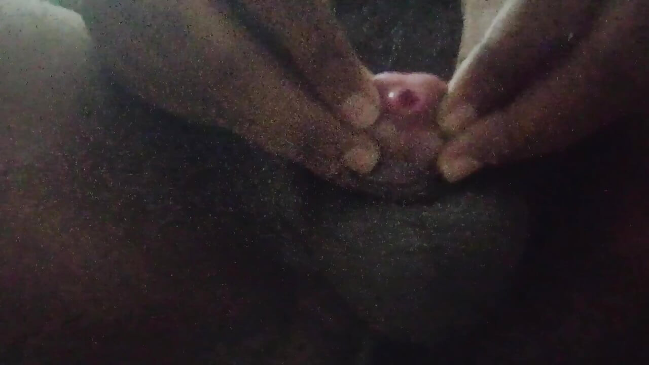 Masturbation new