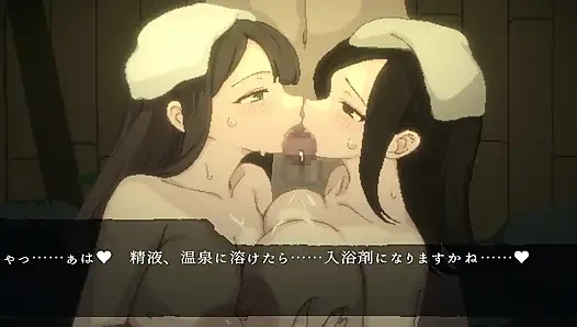 DECOY Ультрамарин ведьма Сцена 4 Битва часть будет удалена, поэтому весь фильм будет транслироваться в прямом эфире на Ci-En