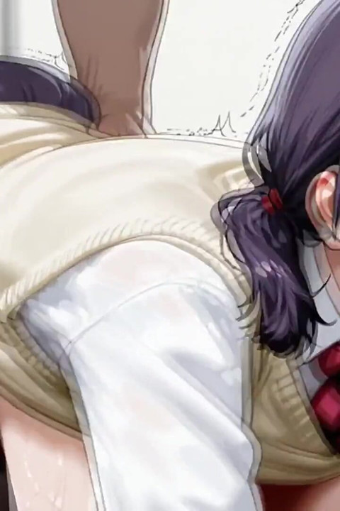 Midoriya (mha) x izumo (mavi şeytan çıkarmacı)