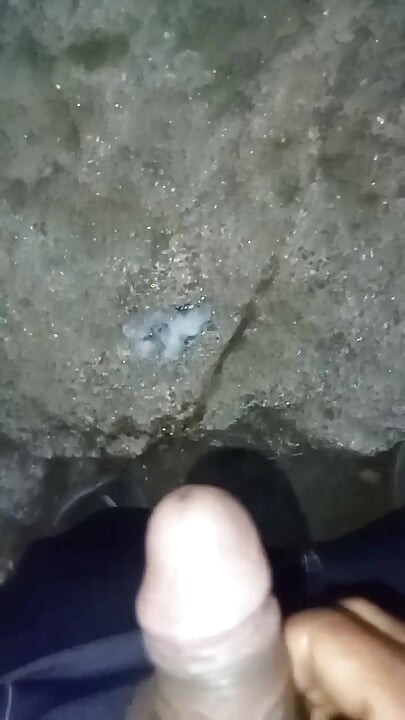 Why is my penis thirsty