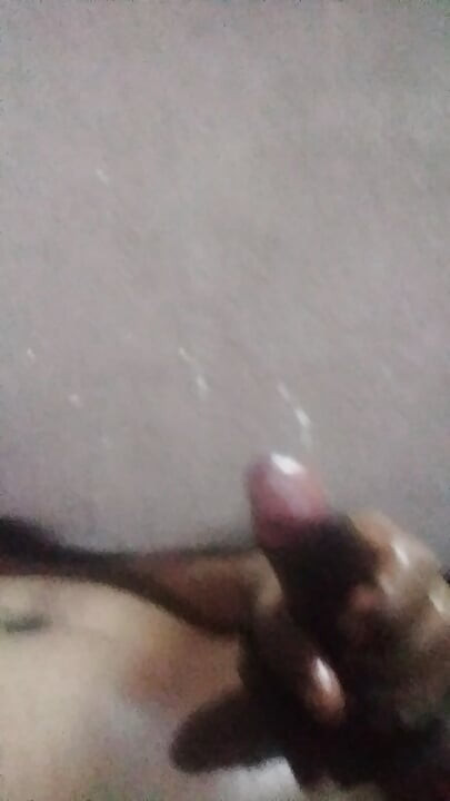 Desi young boy hanjob