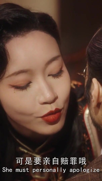 Αξέχαστη στιγμή από το "ModelMedia Asia - POV Personal Service for Chinese Girls and ASMR intracranial orgasm"