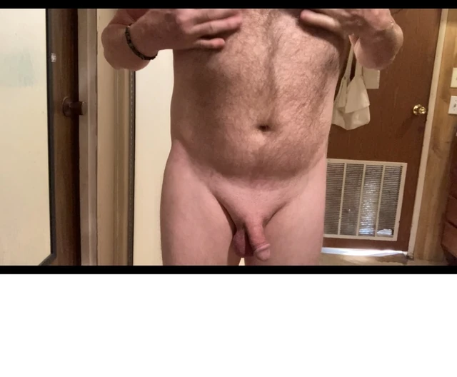 shower time