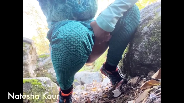 Pee Compilation 3: Peeing Outdoors, in the Shower, and More
