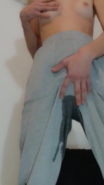 Dude Sees Me And Pees On Me After I Get It In My Pants | Clip 1
