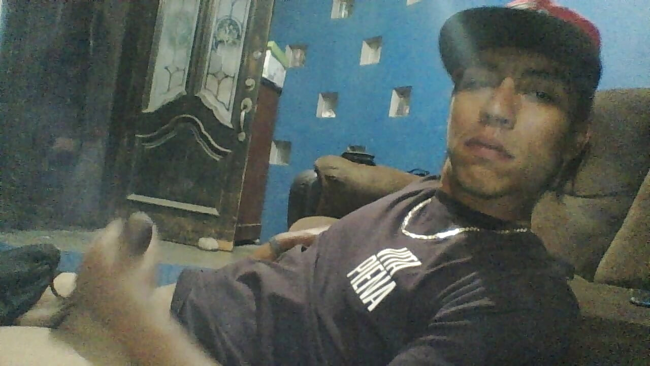 I'm Back