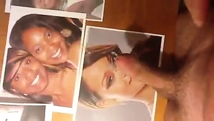 rihanna ve iki hayranına saygılar