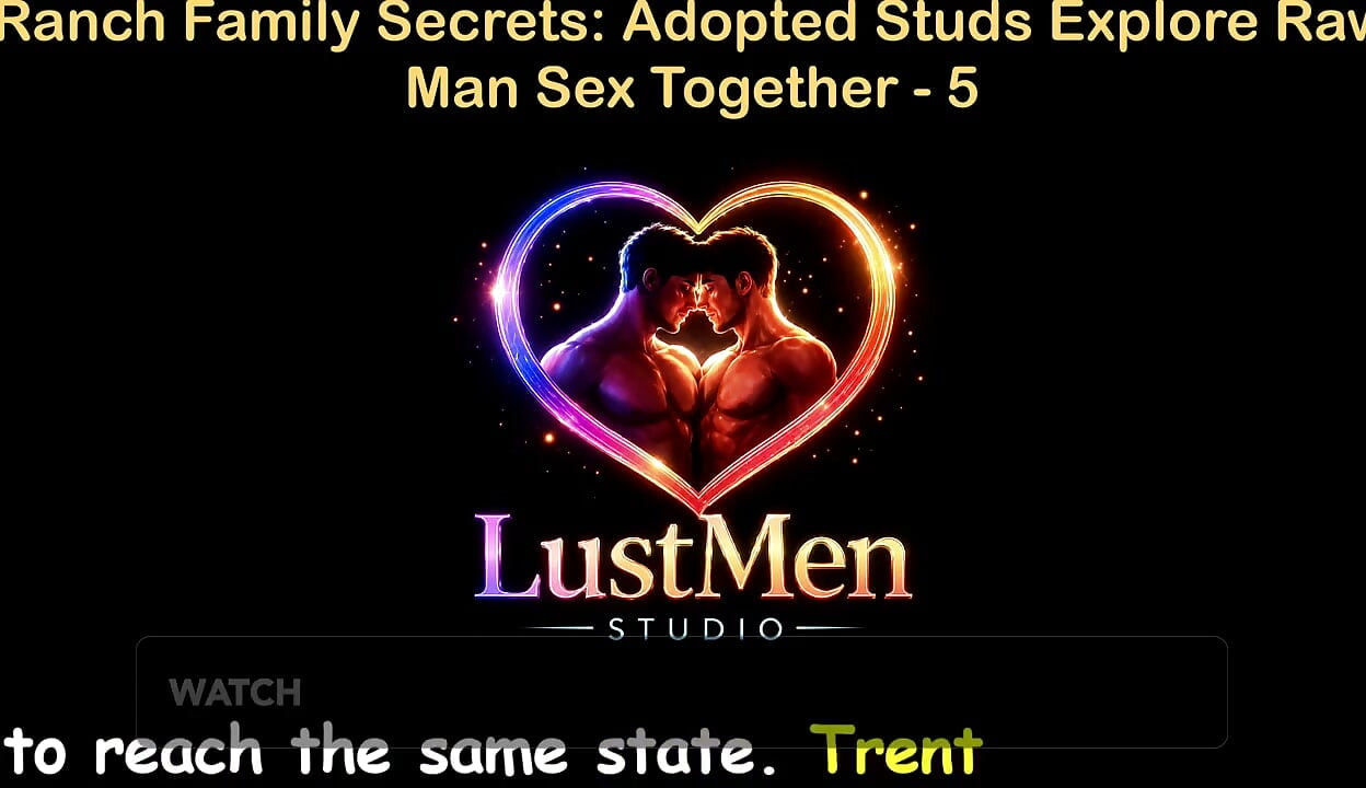 Engleză audio gay sex story - Secretele familiei Ferma au adoptat armăsari Explorează sex brut bărbat împreună - partea 5