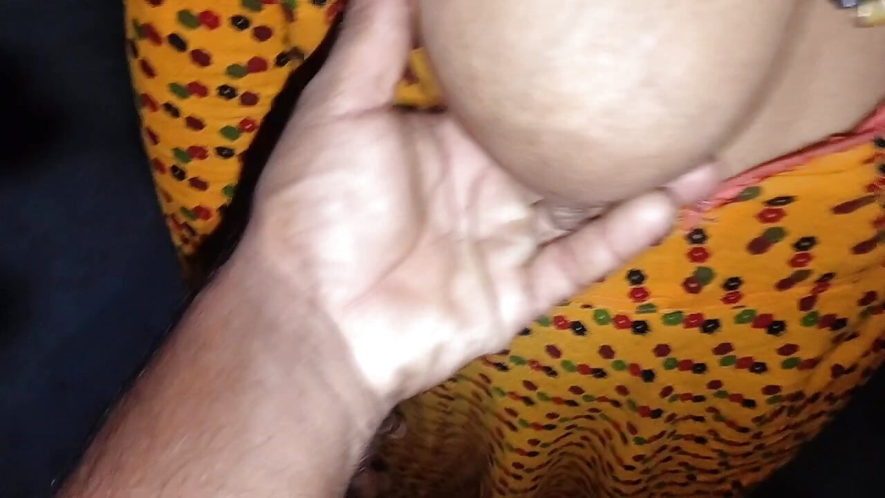 ตั้งแต่ลูกพี่ลูกน้องชายไม่อยู่บ้าน กูเลยเย็ดพี่สะใภ้มุสลิมอย่างมันส์