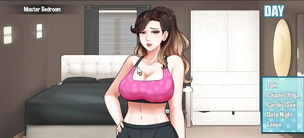 House Chores - Beta 0.14 Part 38 Wet Pussy Horny Babe by Loveskysan