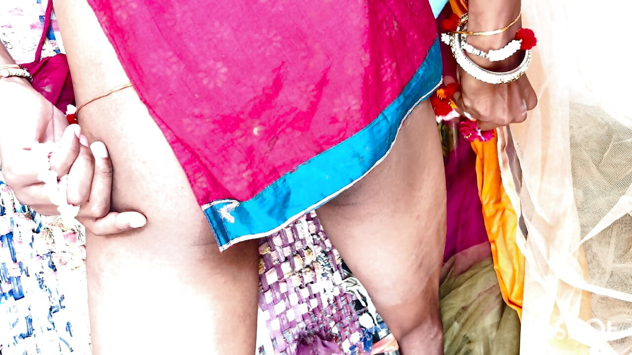Desi transgender sex with shemale
