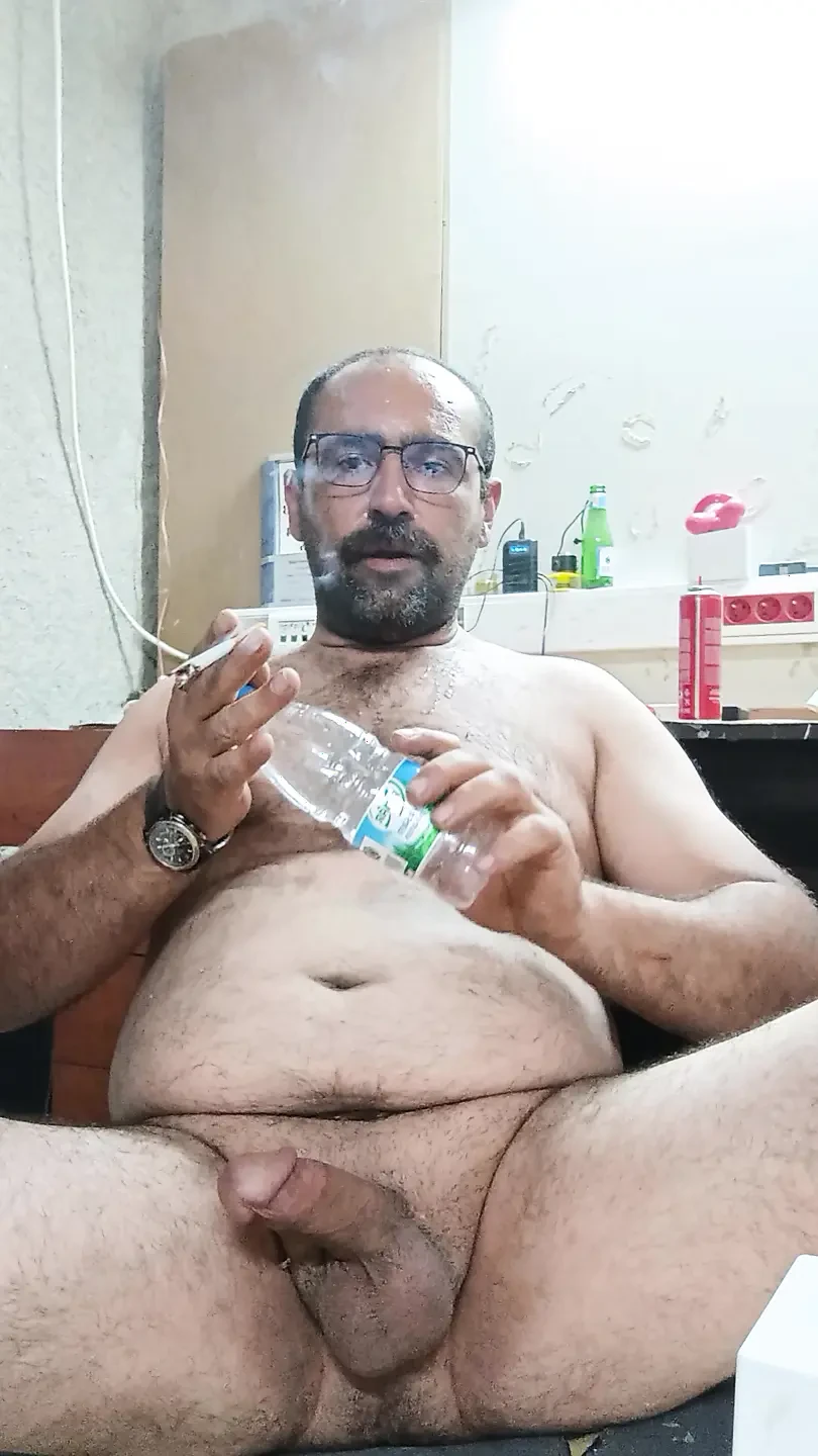You’ve Never Seen a Masculine Bear Like This