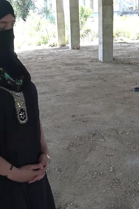 Şimdiye kadar var olan en büyük genelevin içinde