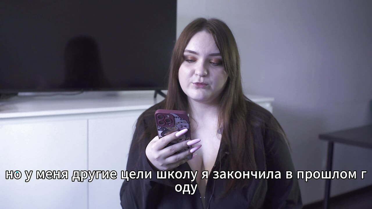 Historia porno - Łowcy zerżnięci żonę rogacza w lesie (rosyjski, rogacz, anal)