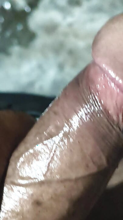 Oil lga kar sex kiya mene