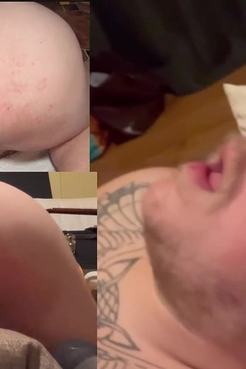 Masturbation Cumpilation - Ftm Pillow Humping Squirt