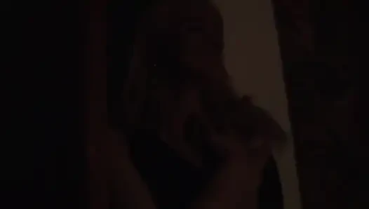 Ibu tiri lagi ngidam kontolku!