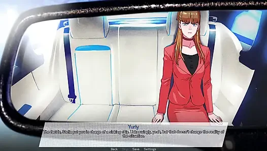Vollständiges gameplay - getriebene angelegenheiten, teil 11
