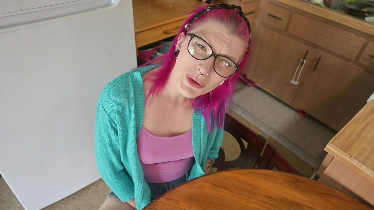 Stepmom Finds Inferiority