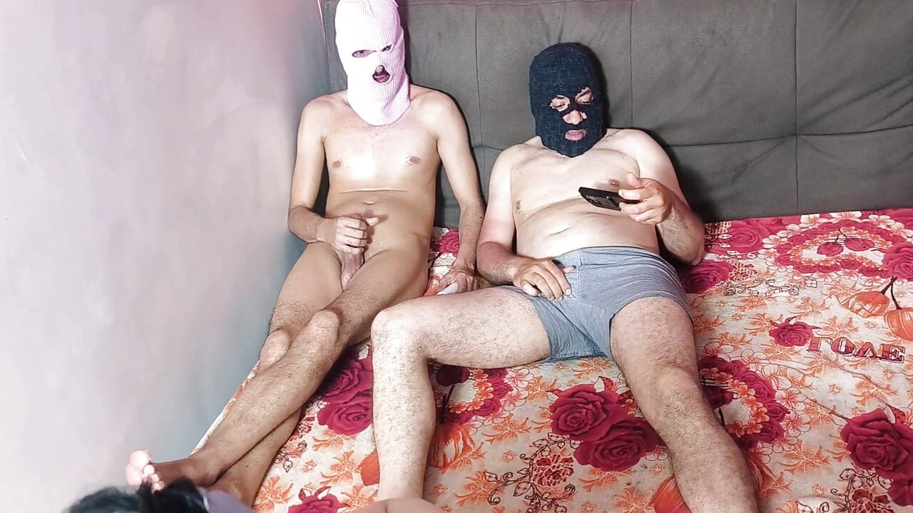 Saudien Ganbanag Arab Hot