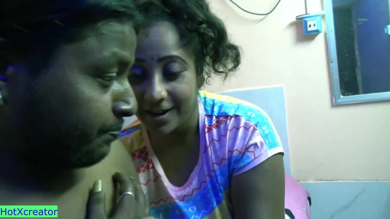 Village Boy Leaves Hot Mistress!! Desi Village Sex