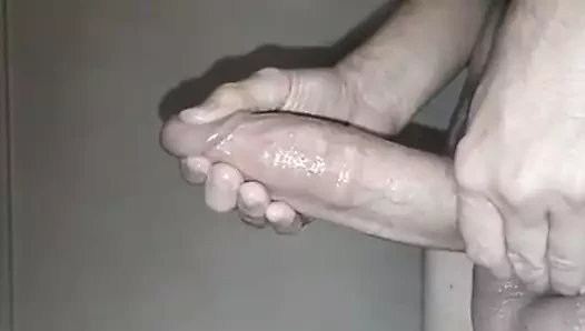 Küçük göt deliği için canavar yarak