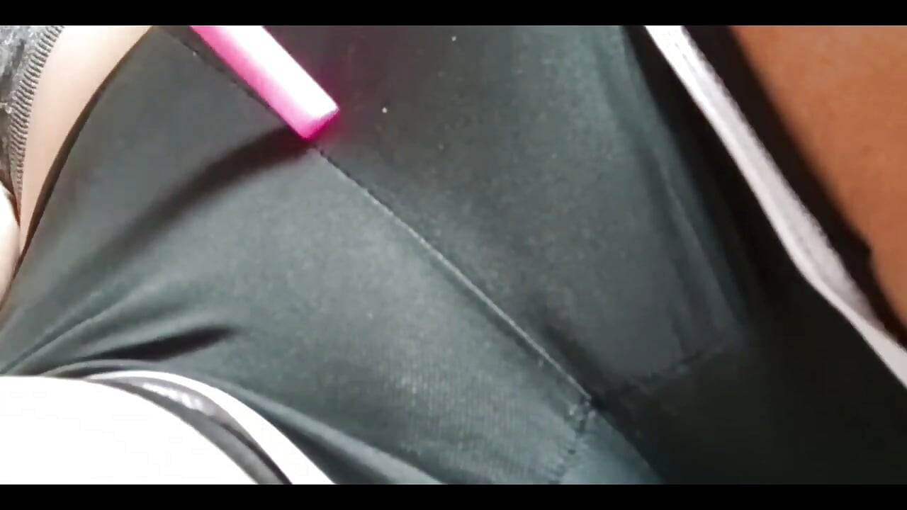 My Neighbor Loses a Bet and We Have to Fuck