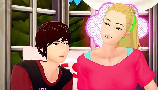 Knight of love Gameplay - teil 23
