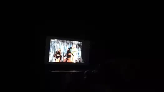 Mabel Huertas porn video – Mabel cum tribute