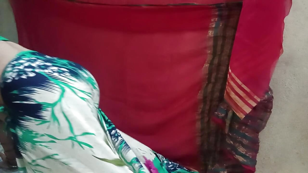 Hot Desi Marathi Bhabhi