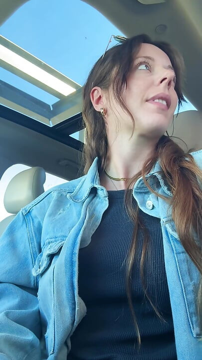 Getting Some Yummy Coffee in Arizona!