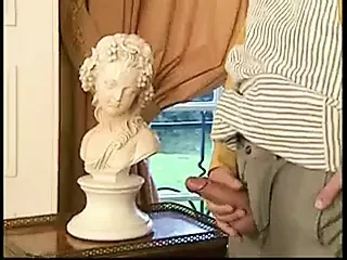 Versaute Frauen im alle Loecher gefickt