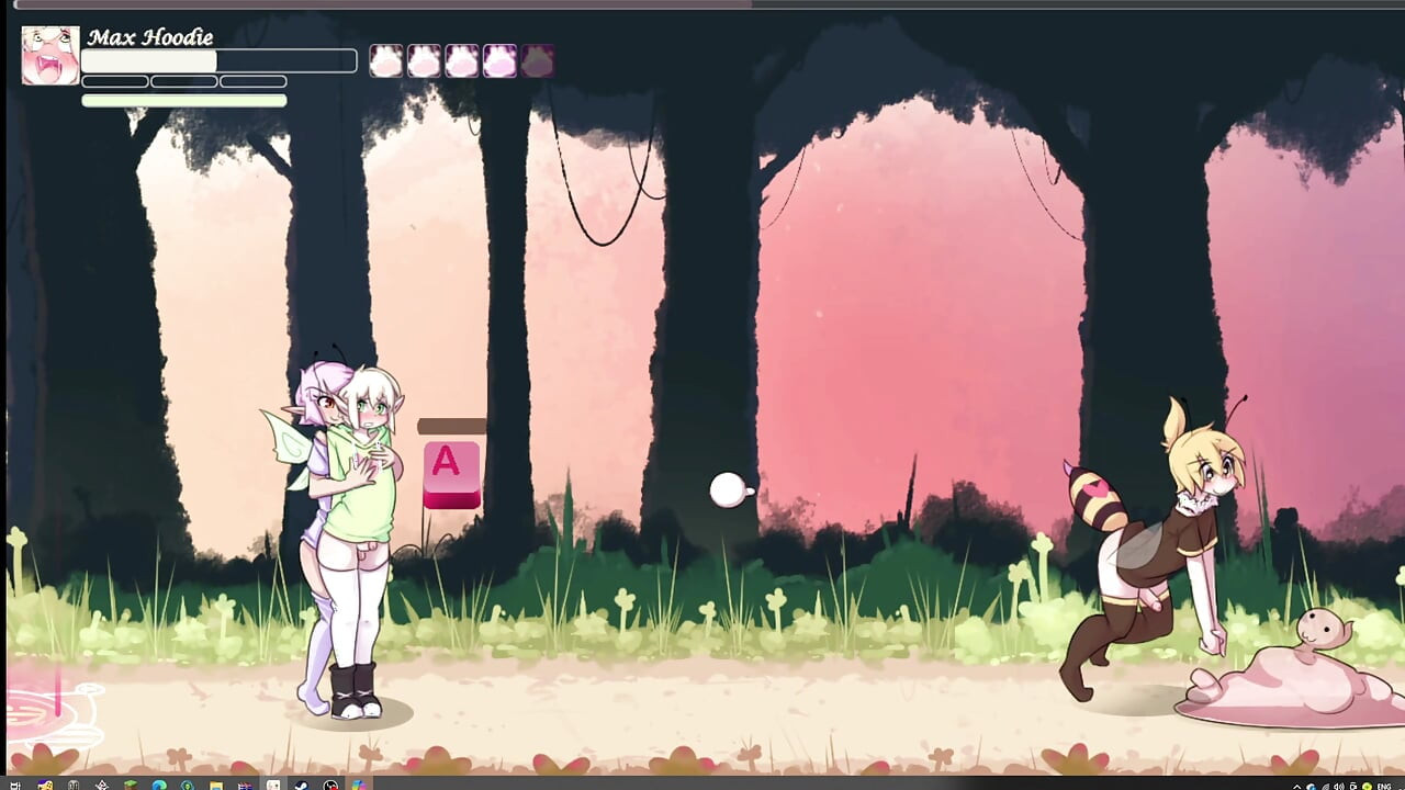 Hentai Futanari