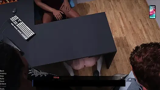 Turkish Girl Hina Fucked By Group Of Strangers In Gym