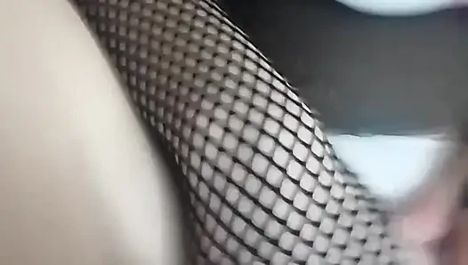 Я сделала оператора настолько горячим, что он должен был трахнуть меня