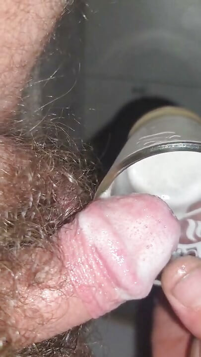 Cum mix of 4 guys