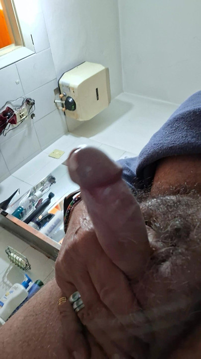 Masturbation