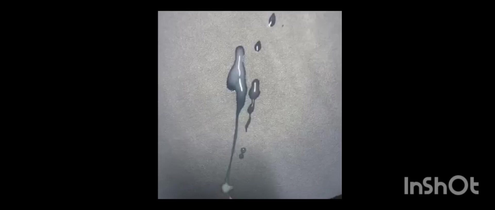 Requested cumshot