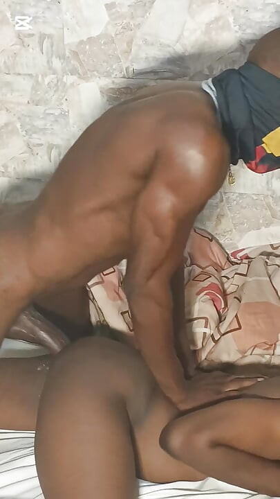 Papi Early Morning Drilling Scene1