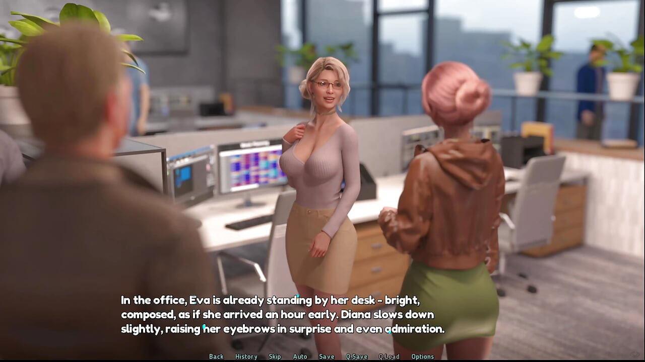 Bonds Between 8 We Had Amazing Time at the Karing